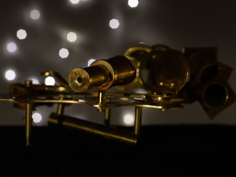 Pop Up Prophecy –&nbsp;Locusts